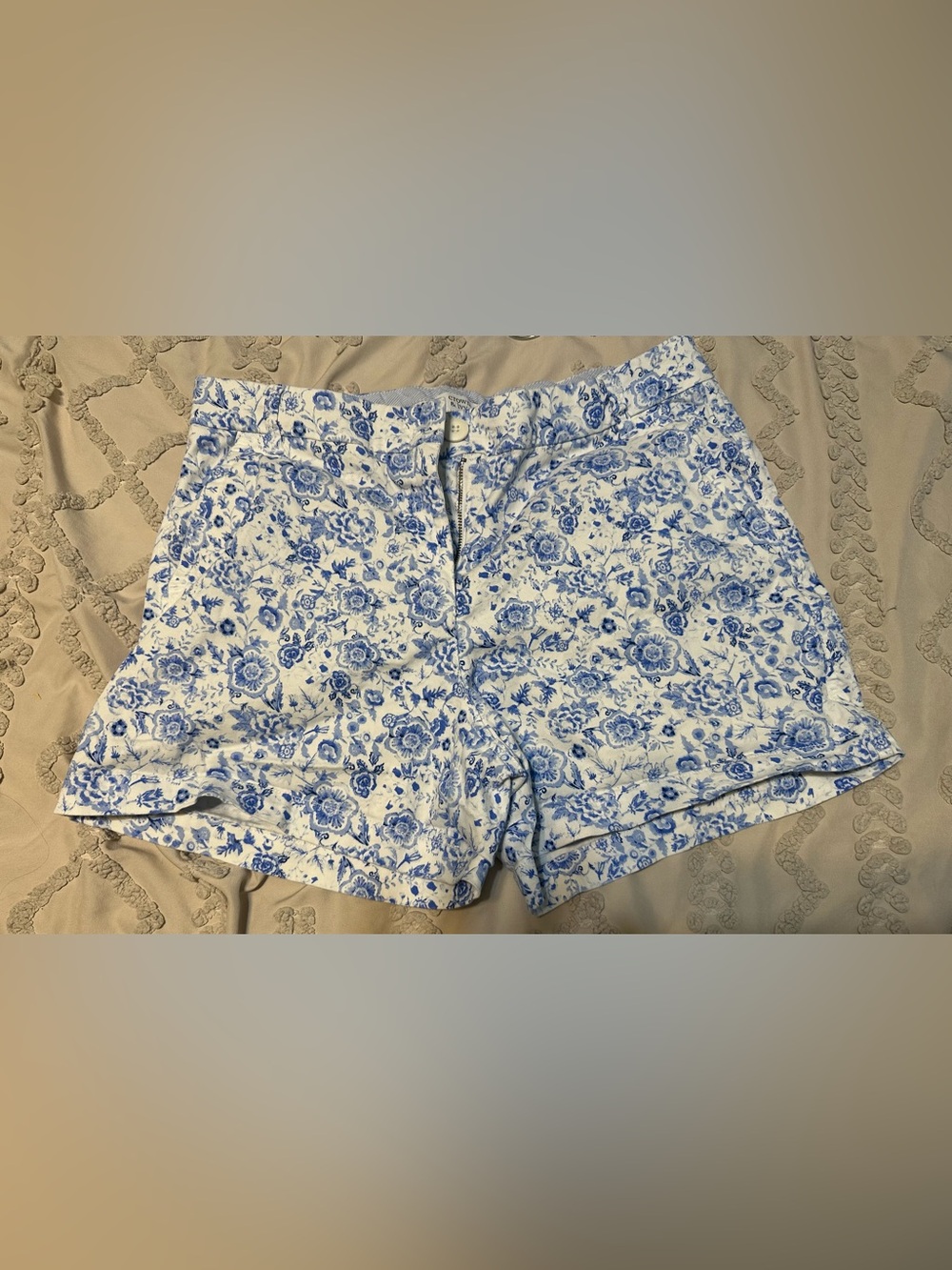 Crown and Ivy shorts